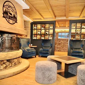 Petit Lacreu Hotel Salardú