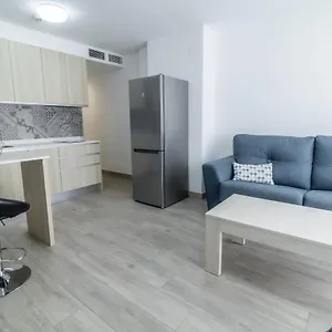 Apartment San Andres 13