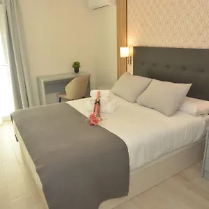 Beethoven Luxury Gasthuis Málaga
