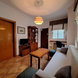 Apartment Apartamento Torre Del Mar