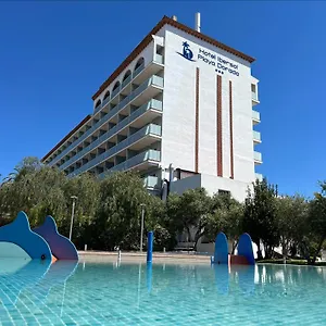 Ohtels San Salvador Hotel Coma-ruga