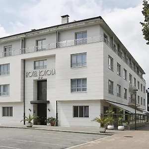 Loiola Hotel Azpeitia